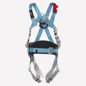 Страховочная привязь "Высота 042"