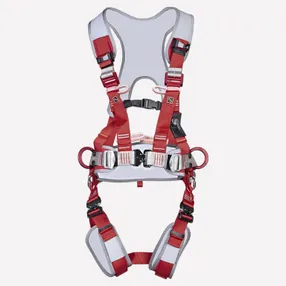 Страховочная привязь "Профи Энерго"