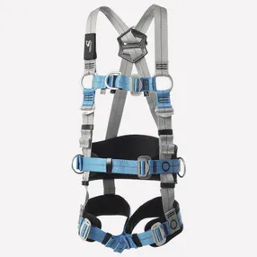 Страховочная привязь "Высота 038"