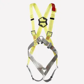 Страховочная привязь «Альфа 3.0»