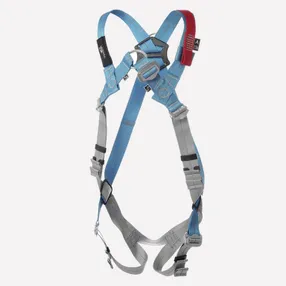 Страховочная привязь "Высота 041"