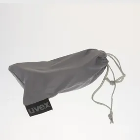 Чехол-салфетка uvex для открытых очков