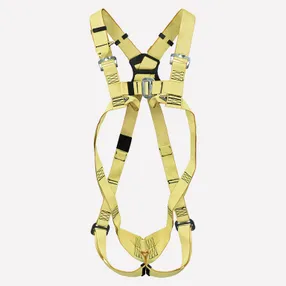 Страховочная привязь FENIKS (огнеупорная) HS-30N