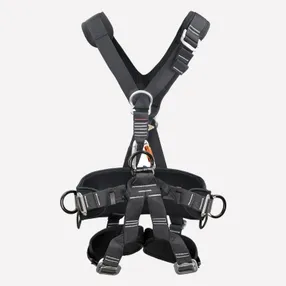 Страховочная привязь для канатного доступа PROMALP