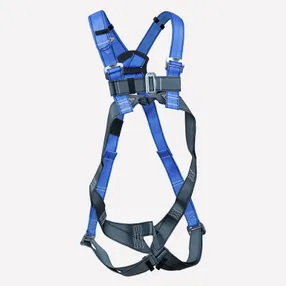 Страховочная привязь BAZIS HS-30