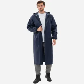 Плащ влагозащитный ProfLine Specialist, т.синий