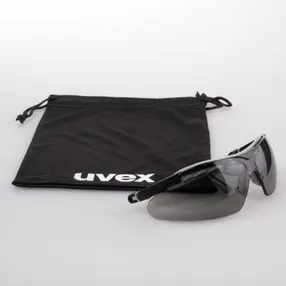 Чехол uvex для закрытых очков