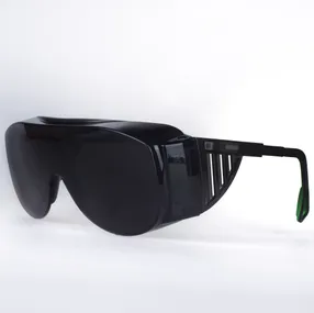 Защитные очки uvex 9161 (5-2,5 PС)