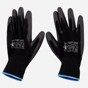 Перчатки нейлоновые ПЕР 444