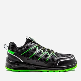 Рабочие кроссовки 5232ККС на ПУ/ТПУ с КП и КС