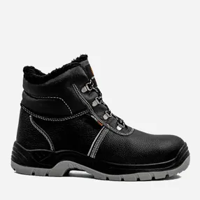 Ботинки утепленные 4208М на ПУ/ПУ подошве