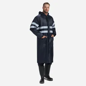 Плащ влагозащитный ProfLine Specialist СОП, т.синий