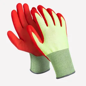 Перчатки ДАЙМОНД (MG-423)