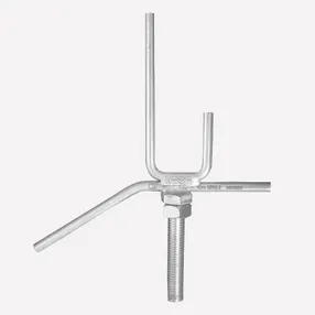 Наконечник для штанги ШИП 2