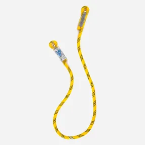 Веревочный одинарный ус 100 см