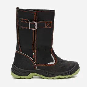 Сапоги (иск.мех) PROFLINE МП МС ПУ/ТПУ