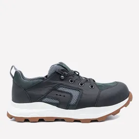 Полуботинки рабочие M-14