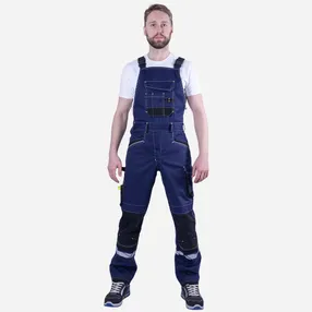 Полукомбинезон КОРПОРАЦИЯ летний