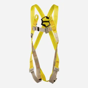 Страховочная привязь "Альфа 1.5"