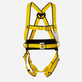 Страховочная привязь Вентопро СП2