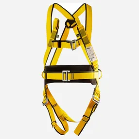 Страховочная привязь Вентопро СП4