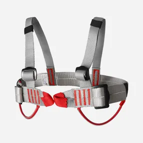Грудная обвязка «Модифицированная»