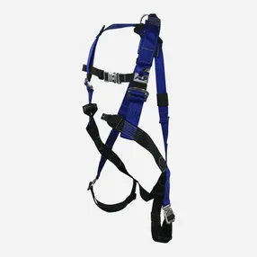 Страховочная привязь DVX05