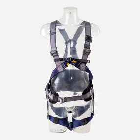 Страховочная привязь Ампаро-350