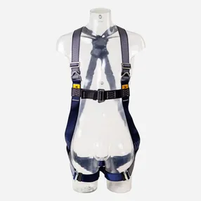 Страховочная привязь Ампаро-340