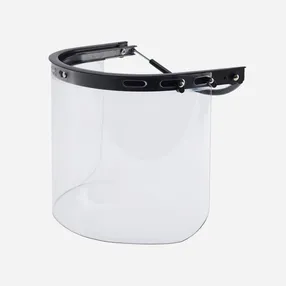 Щиток лицевой Аллигатор-02