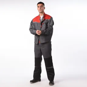 Костюм КМ-10 ЛЮКС