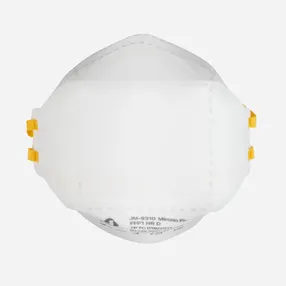 Респиратор трехпанельный JM-9310 (FFP1 NR D)