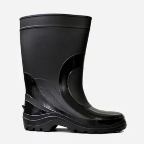 Сапоги мужские с утеплителем Д10-У