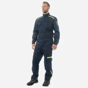 Комбинезон сварщика 1 класса Brodeks FS 58-01