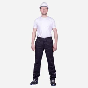 Брюки рабочие СТРОНГ летние