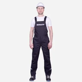 Полукомбинезон рабочий СТРОНГ летний