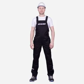 Полукомбинезон рабочий СТРОНГ летний