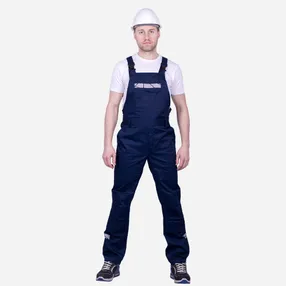 Полукомбинезон рабочий СТРОНГ летний