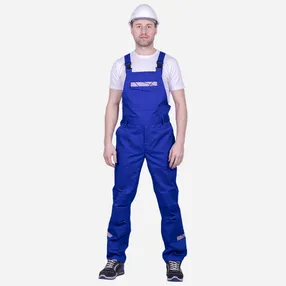 Полукомбинезон рабочий СТРОНГ летний