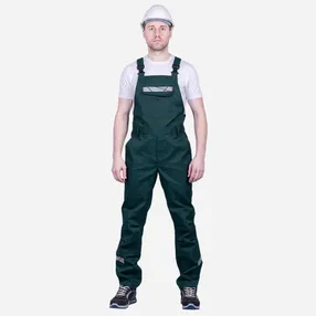 Полукомбинезон рабочий СТРОНГ летний