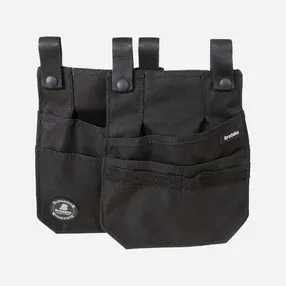 Навесные карманы BRODEKS KM100