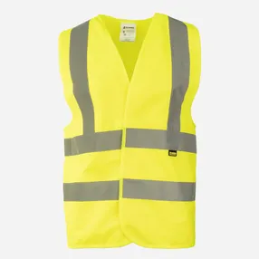 Сигнальный жилет Brodeks KM125