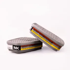 Фильтры противогазовые МК, модель 089 (марка и класс защиты АВЕ1)