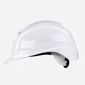 Защитная каска uvex феос B-WR