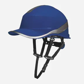 Каска защитная BASEBALL DIAMOND V UP из ABS