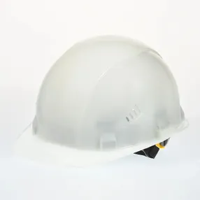 Каска защитная СОМЗ-55 Favori®T RAPID белая