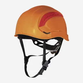 Каска GRANITE WIND вентилируемая в горном стиле