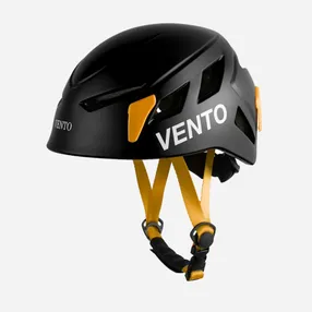 Каска Pulsar черная