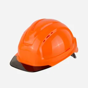 Каска защитная СОМЗ-80 Абсолют Престиж RAPID