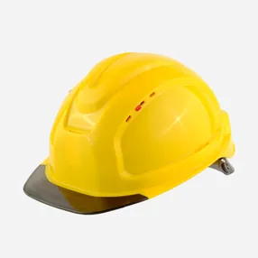 Каска защитная СОМЗ-80 Абсолют Престиж RAPID